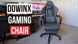 DOWINX 6689 Gaming and Office Chair -Feature Rich and Awesome!