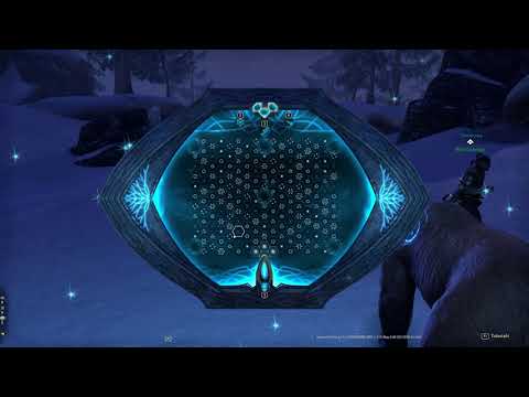 Having trouble digging up yellow leads — Elder Scrolls Online