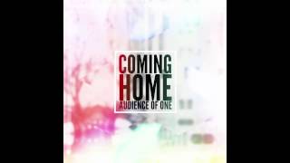 Audience of One - 'Constant'