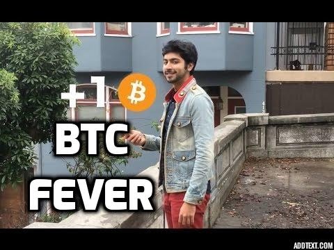 BTCフィーバー - シラジ [ミュージックビデオ] (BTC Fever - Siraj [Music Video])