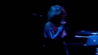 BLONDIE JUST GO AWAY LIVE