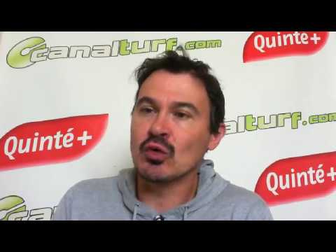 Pronostic du Quinté+ et des courses PMU du Samedi 10 Juin 2017 - Stéphane Davy Canalturf