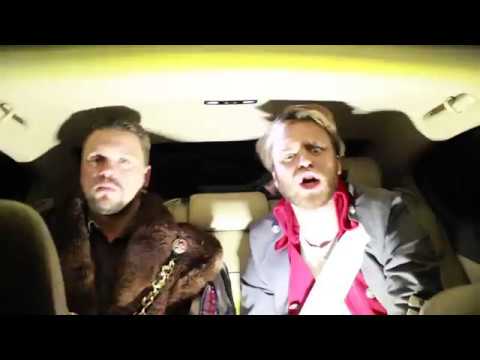 Kapelmeistars Group - Nakts Šturms (oficiālais un vienīgais)