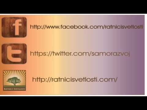 Afirmacije za zdravlje