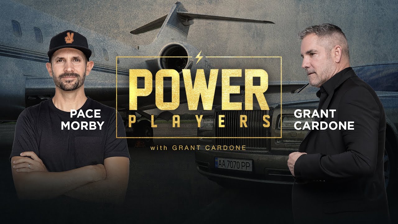 Creative Investing in Real Estate with Pace Morby & Grant Cardone