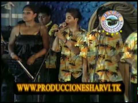 MIX NUEVA OLA  - HNOS SILVA PRIMICIA 2009 (www produccionesharvi tk)