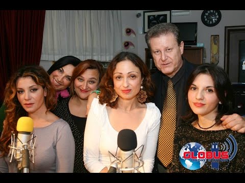 29/10/14 Francesca Ferro - Stefania Caltabiano - Samantha Distefano