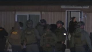 Kershaw County deputies arrest suspects on sex assault, drug charges
