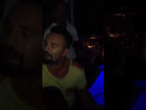 Selçuk Şarbalkan Adaletini Seveyim Dünya Özel Paylaşım