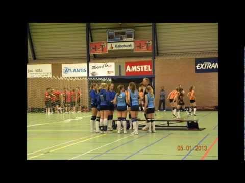 VollinGo MB wint voorronde NOJK 2013