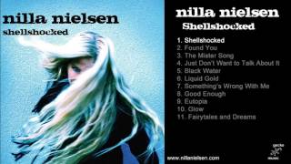Nilla Nielsen - 01 Shellshocked (Shellshocked, audio)