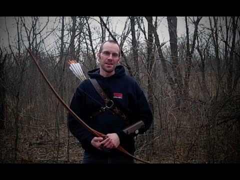 S3 Archery - Why Do I Miss Left?