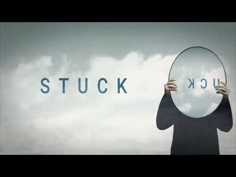 Deep Field Photobomb - Stuck