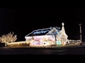 Entire Show 2016 Engh Lights Christmas Light Display