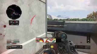 【BO4】 ぼこされてきます。 #おーまいにー #アルコトラザー #BO4 #APEX