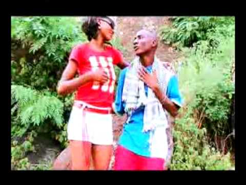 Julaz Ft  Barakah Da Prince Wangu Wa MoyoOfficial  Video HD