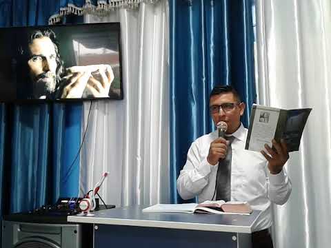 ¿CÓMO PUEDO VENCER? (Escuela Dominical)