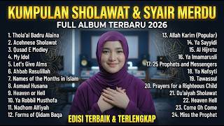 Download lagu Full Album Nisa Sabyan Paling Dicari | Lagu Sholawat Viral Terbaru mp3