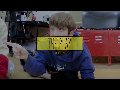 [덥:플레이(THE PLAY)] THE BOYZ(더보이즈) PLAYING MAFIA GAME