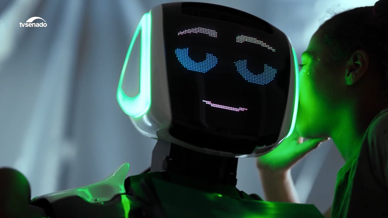 Inteligência Artificial já impacta vários setores; Senado busca regulamentação