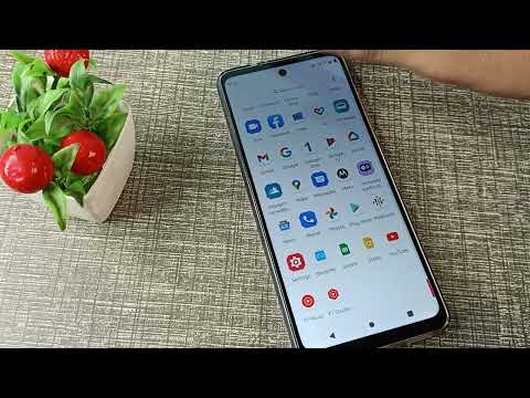 How to Enable Do Not Disturb in Motorola g42 phone