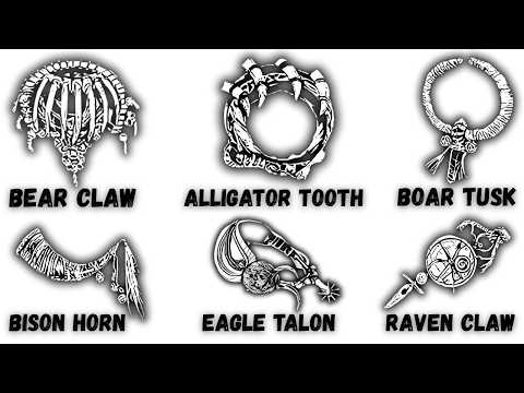 RDR2 Talismans Ranked From Trash to GAME-BREAKING