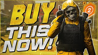 **Buy The ROCK N ROLL Shotgun RIGHT NOW** The Division 2 - Weekly Vendor Reset (May 17th, 2022)