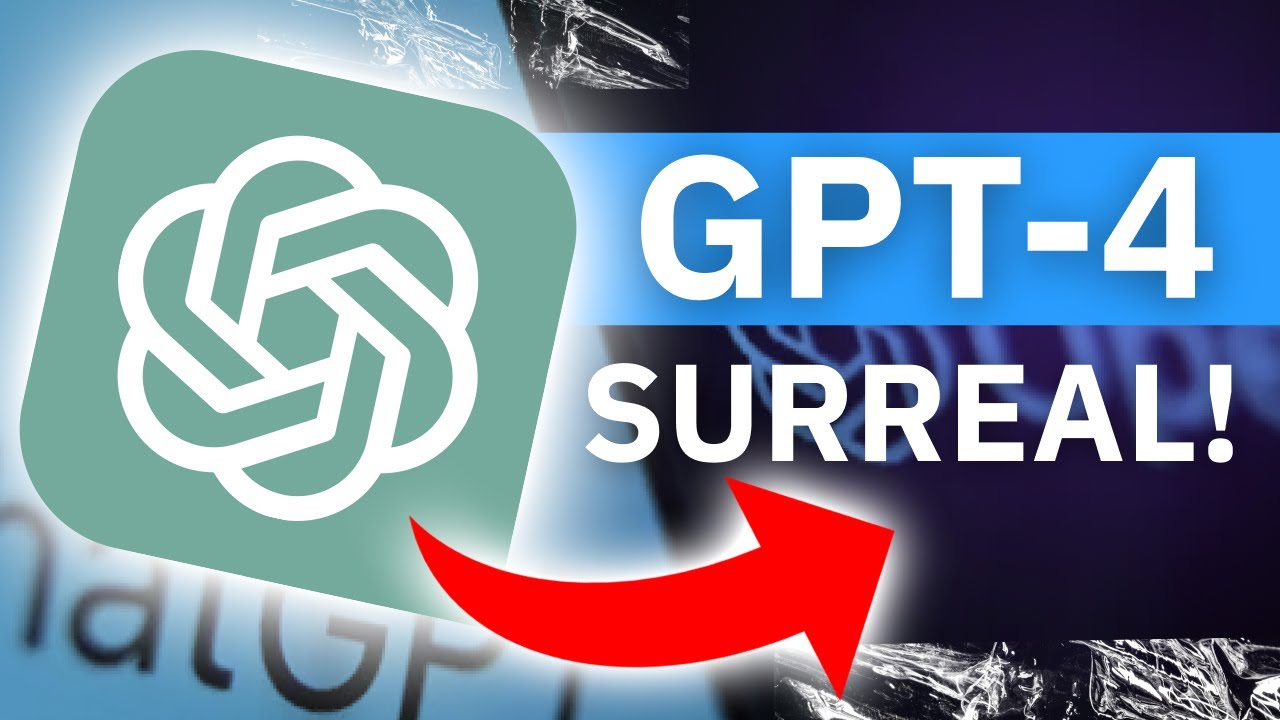 🚨  CHAT GPT-4, O QUE MUDOU E TUDO QUE VOCÊ PRECISA SABER 🚨