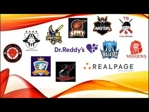 HIGHLIGHTS - RCL 1 - POOL A - BLACK HAWKS VS REALPAGE -05TH-DEC-2020