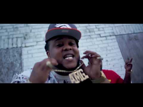 Hoodstar AMG X Goodz "Mobb Ties" (Official Music Video)