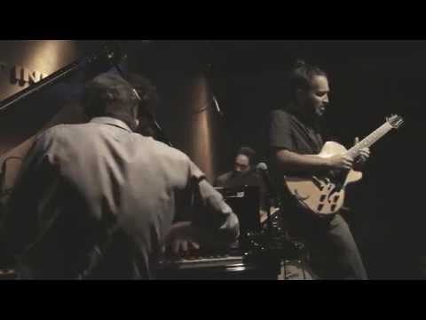 Yotam Silberstein Quartet Ft. Aaron Goldberg - The Village Live in Japan