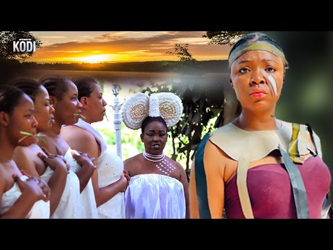Achala The Goddess Of Truth 1 - Nigerian Movies 2024