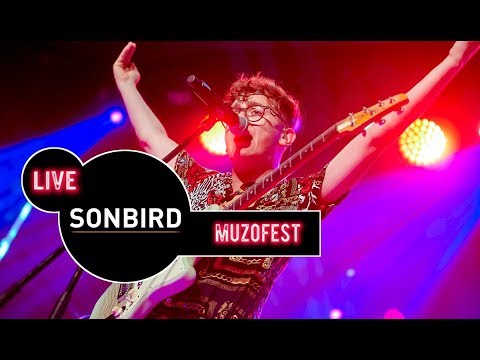 Sonbird - koncert MUZOFEST 2019