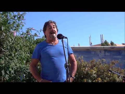 Vitor Manuel - FADOS no Miradouro