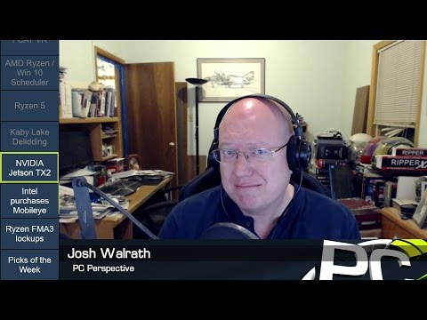 PC Perspective Podcast #441
