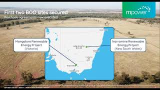 Investor Stream Webinar Series: MPower Group Limited (ASX:MPR) (September 2, 2021)