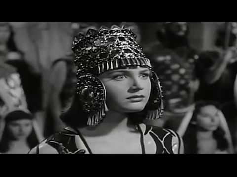 La regina di saba 1952