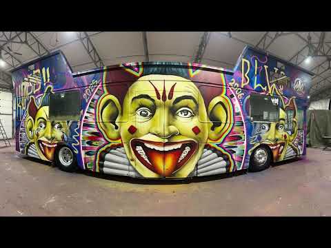 Minnevideon (Treddis/Kødd)