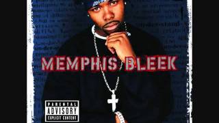 Memphis Bleek   Hustler