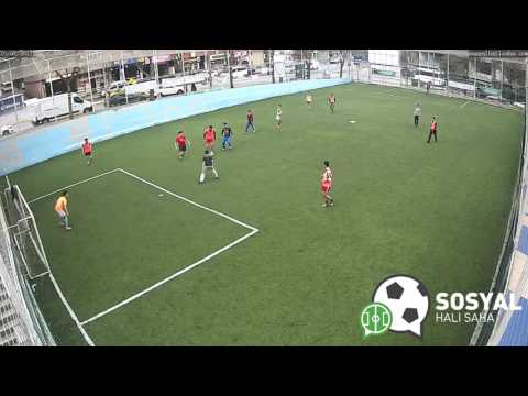 ÖzAlibeyköy Spor Kulübü - 20-02-2017 16:00:01 - sosyalhalisaha.com