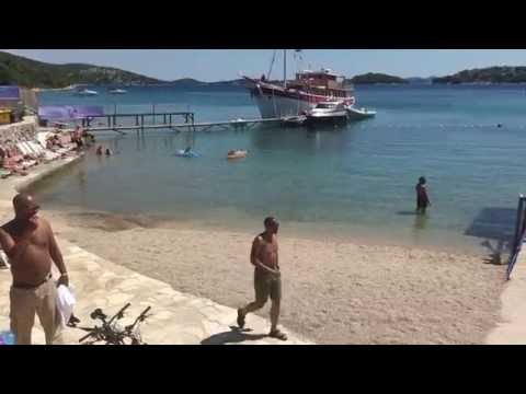 Croatia - Sunce Beat 7