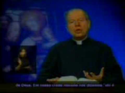 O Pão Nosso 1º Maio Pe.F.C.Cardoso.3gp