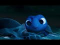 HOPE 2020 Turtle And Spring Blender Short Animation Rescored Soundtrack