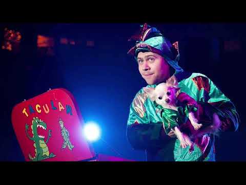 Saturn Magic - Frost (Gimmicks and Online Instructions) By Mikey V and Abstract Effects - Trick