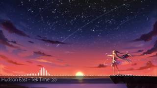 Hudson East - Tek Time
