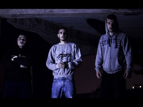 STAFF MOB - “ΠΑΡΑΝΑΛΩΜΑ” (OFFICIAL VIDEO CLIP)