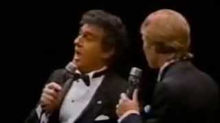 Perhaps Love  JOHN DENVER &amp; PLACIDO DOMINGO