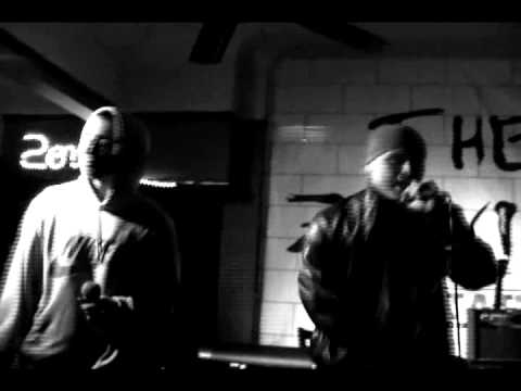 Ade ft. Krp Live @ The Zenith 2011 London