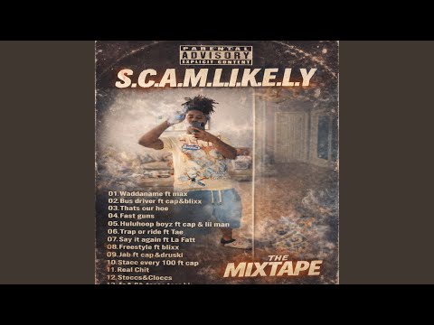 Waddaname (feat. Max loui$e)