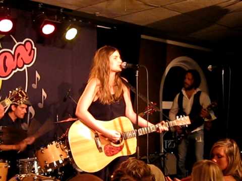 SIGGE HILL - Jennie Abrahamsson